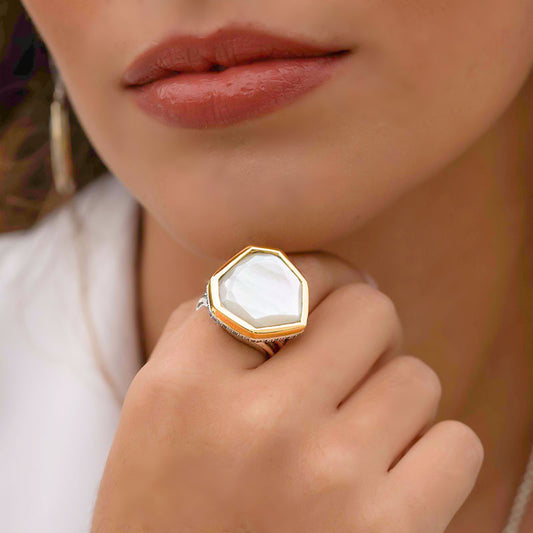 Aurelise Ring