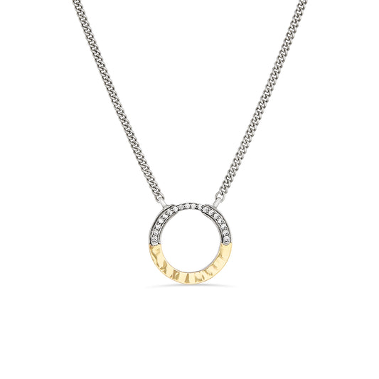 Navara Necklace