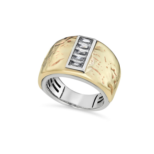 Prism Ring