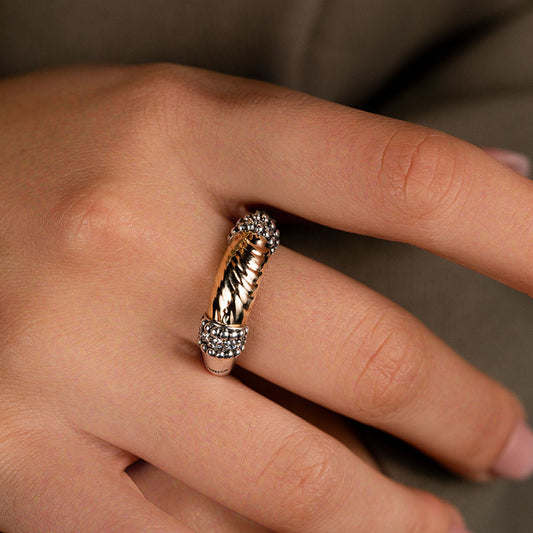 Reverse Orlen Ring