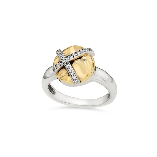 Aquilix Ring