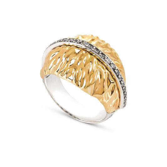 Ondine Ring