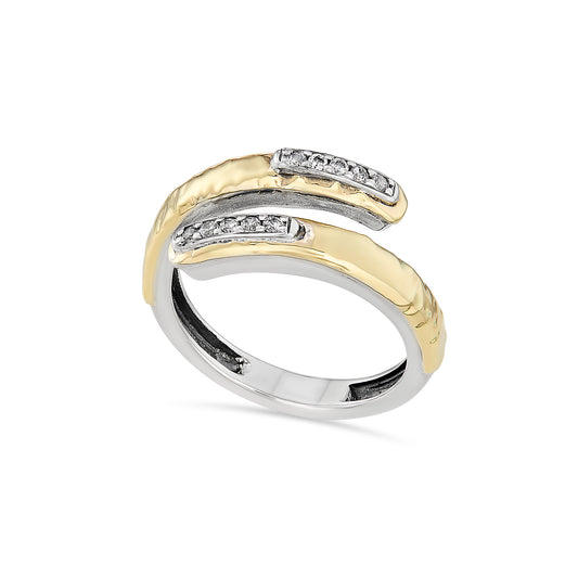 Navara Ring