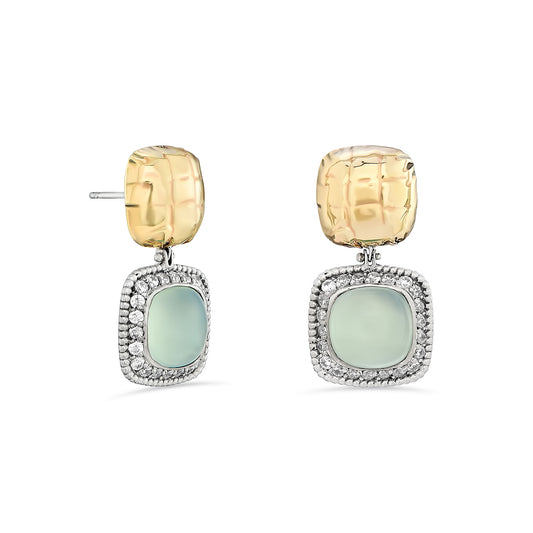 Croc Earrings
