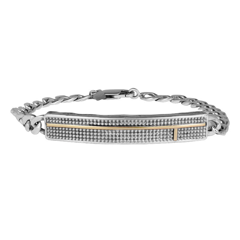 Pulseira Accent Line