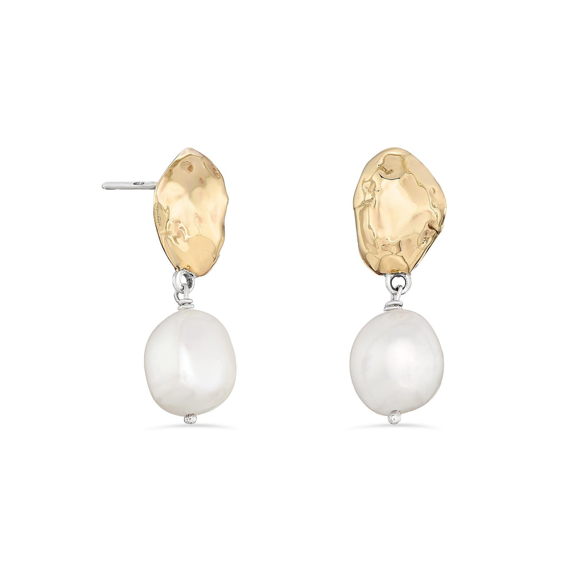 Lunara Earrings