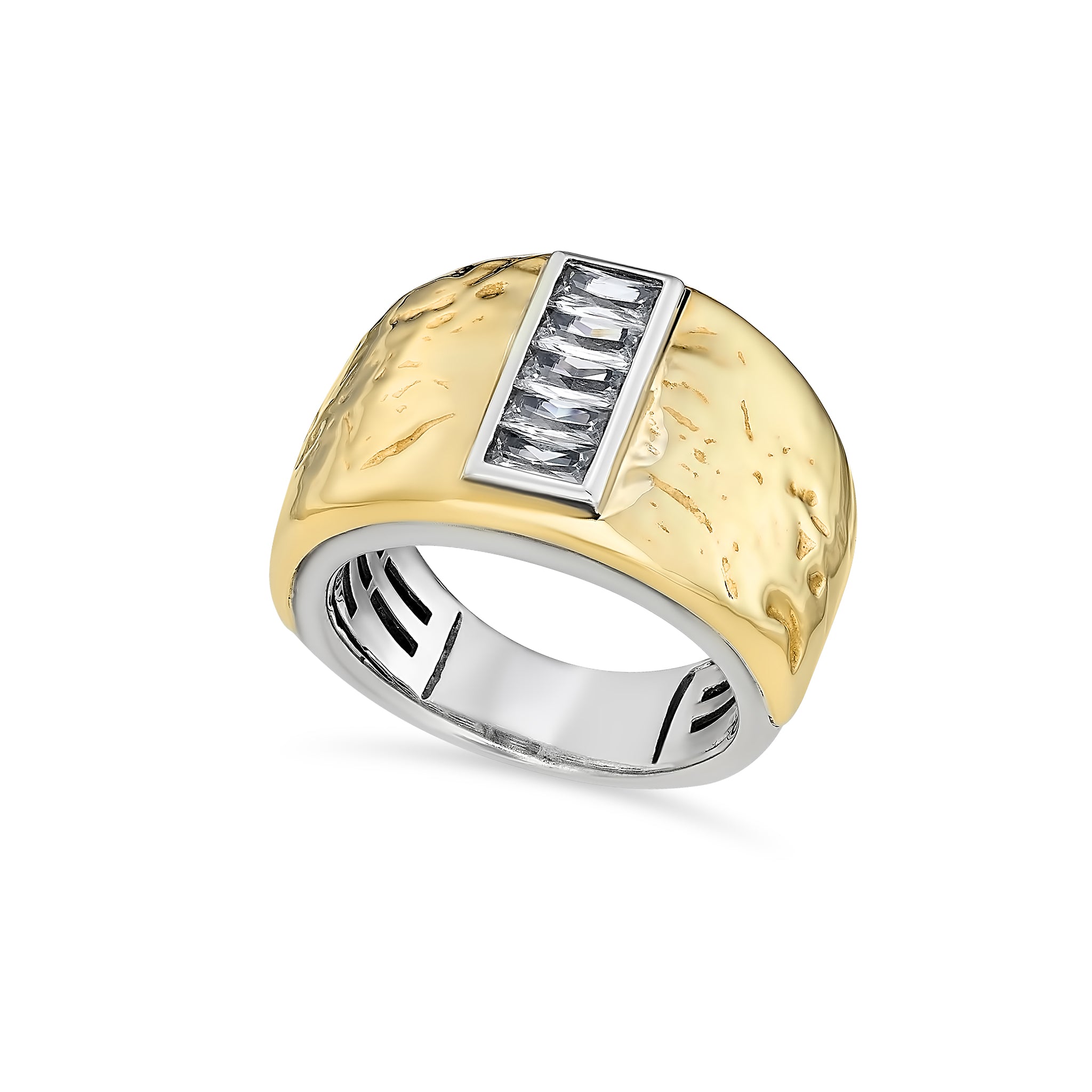 Prism Ring