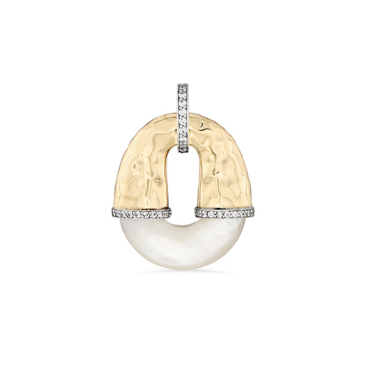 Medalha Marfina