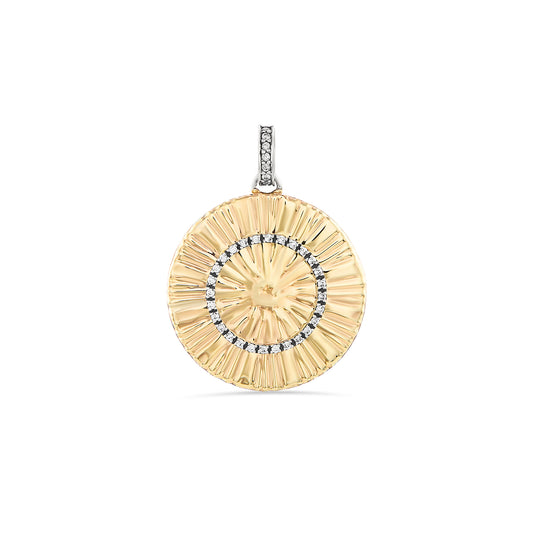 Sun Medal