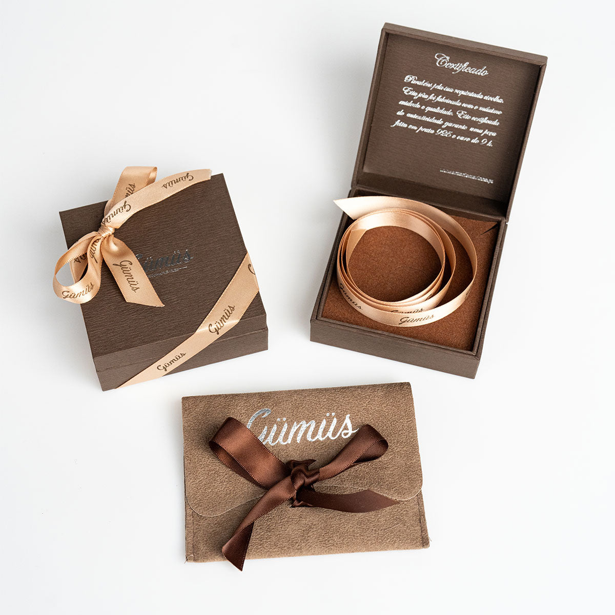 Anel Maze