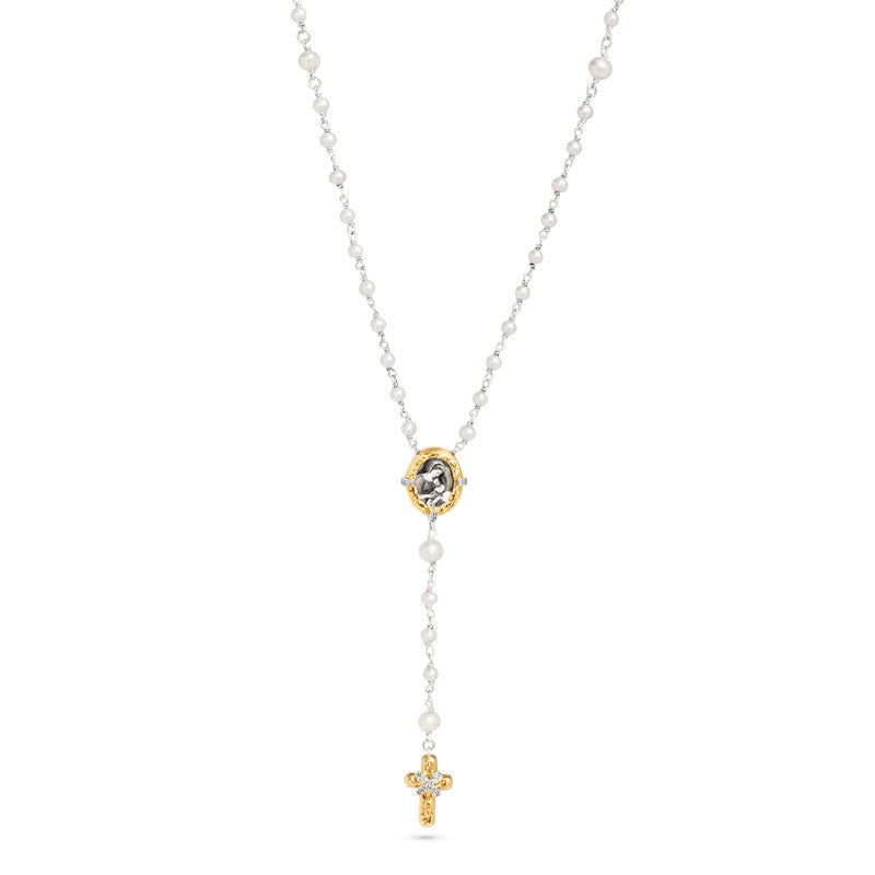 Terço Dia da Mãe (Mãe Divina)
