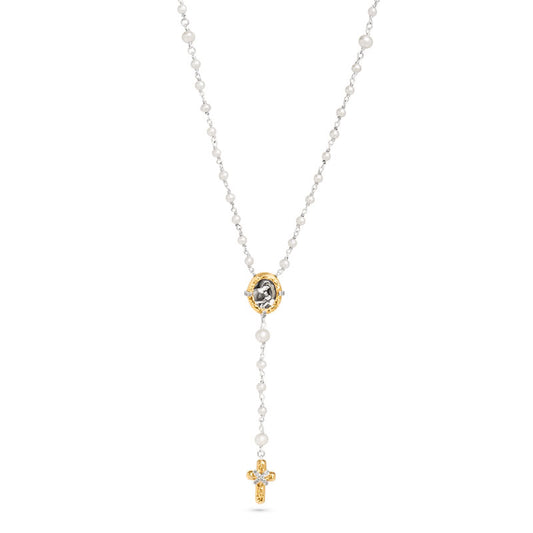Terço Dia da Mãe (Mãe Divina)