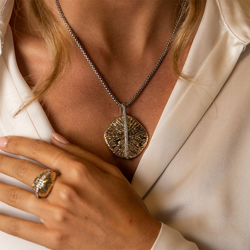 Medalha Ondine