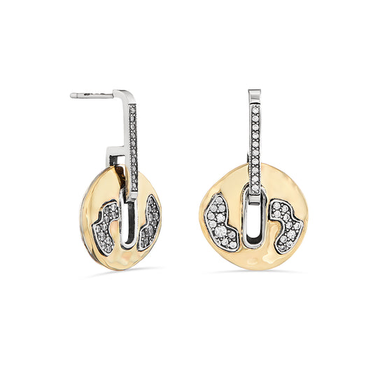 Tydara Earrings