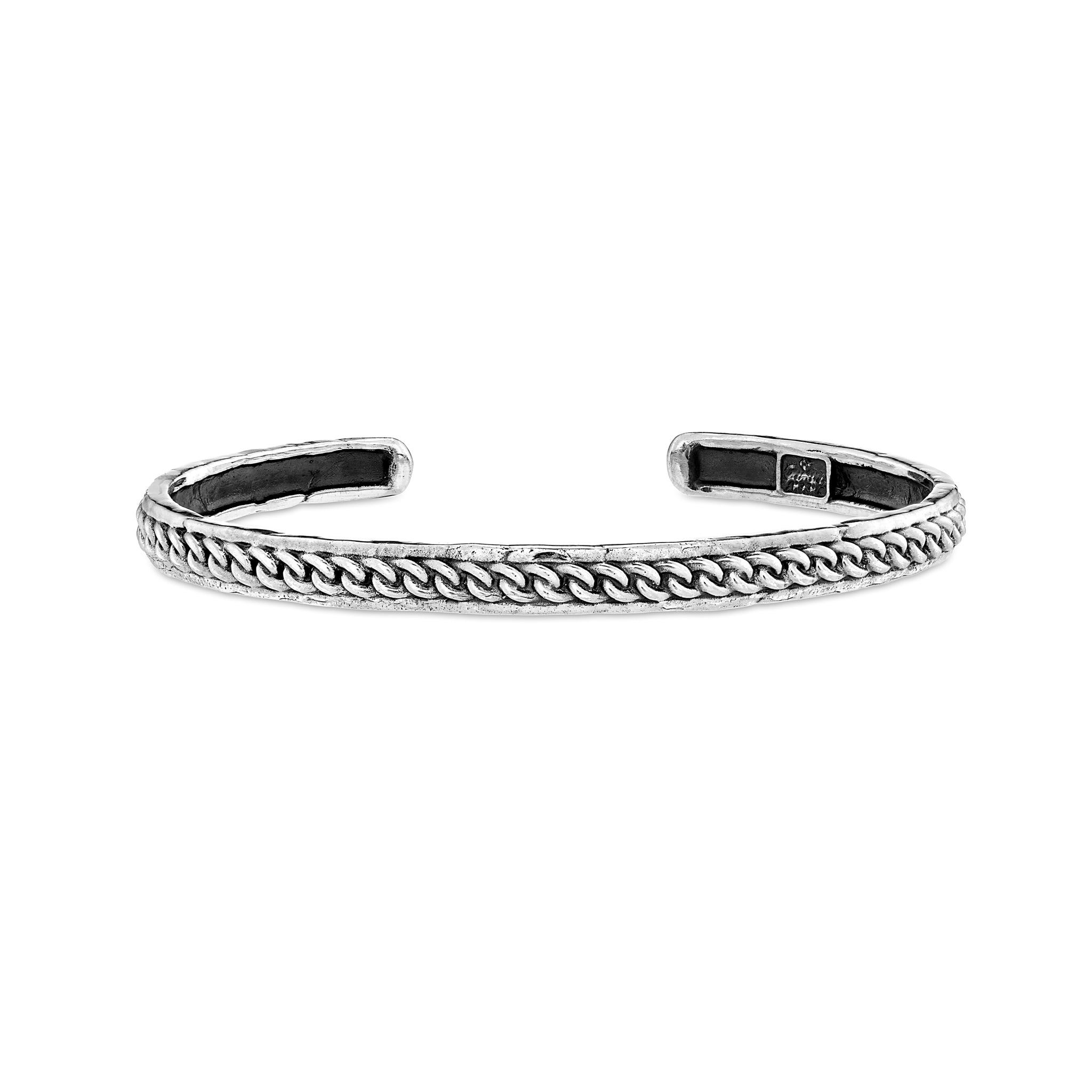 Pulseira Torque
