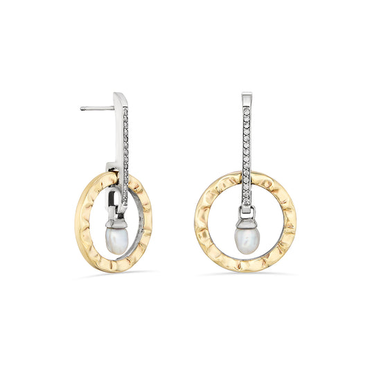 Velisse Earrings