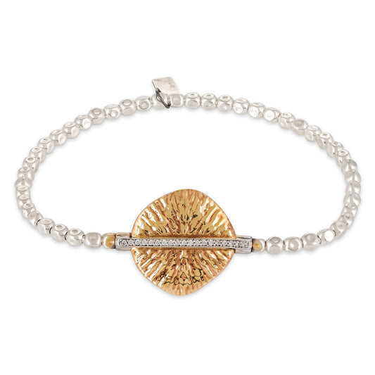 Pulseira Ondine